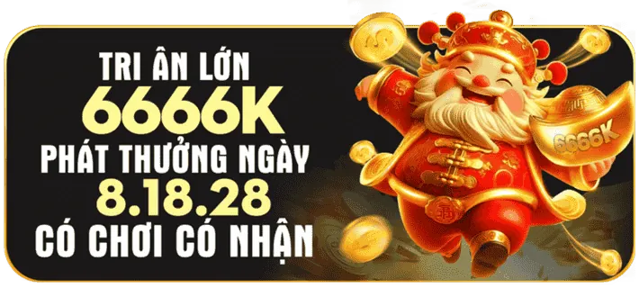 Banner khuyến mãi hoàn trả hàng tuần