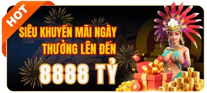 Bắn cá đổi thưởng hấp dẫn