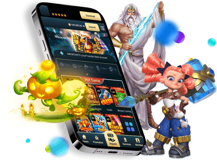 Cá cược có trách nhiệm tại sky888 bet