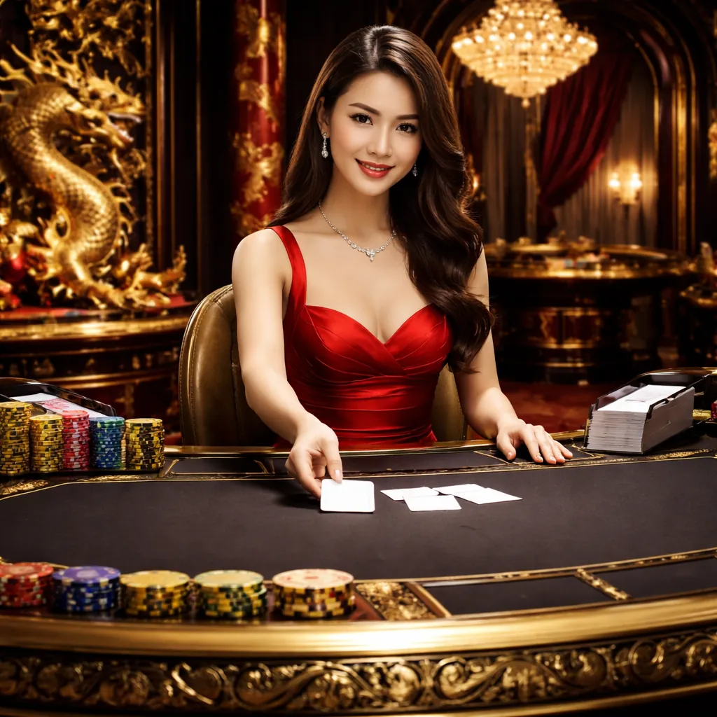 Bắn Cá Đại Dương