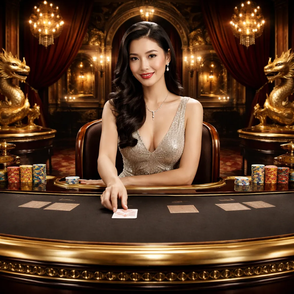 Bánh xe Roulette quay tại sky888 bet