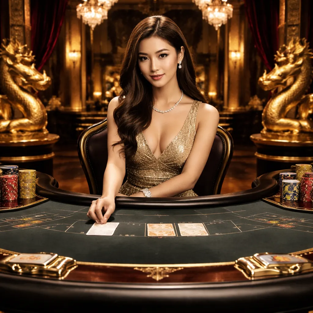Casino Trực Tuyến sky888 bet
