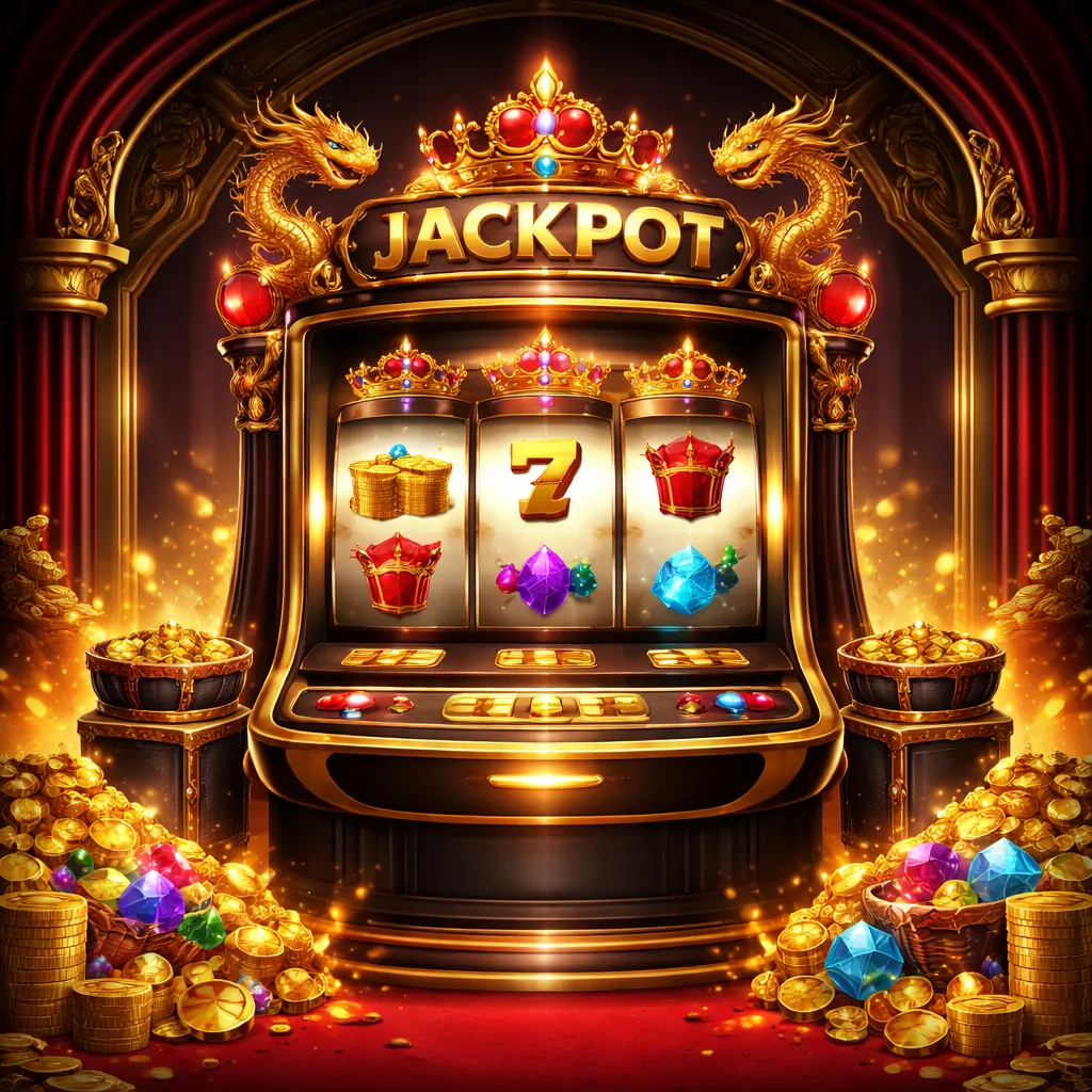Slot Nhiều Hàng Thanh Toán