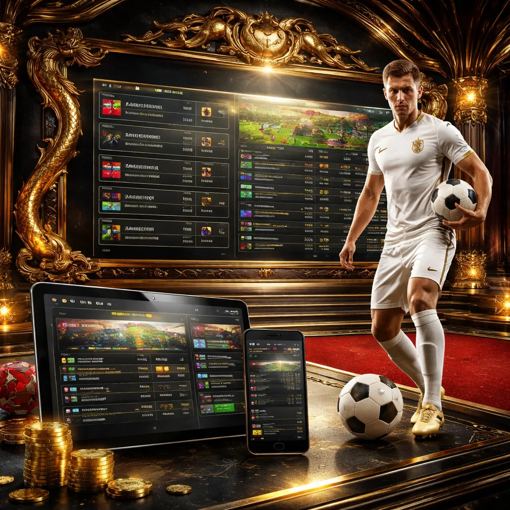 Các Tựa Game Hot