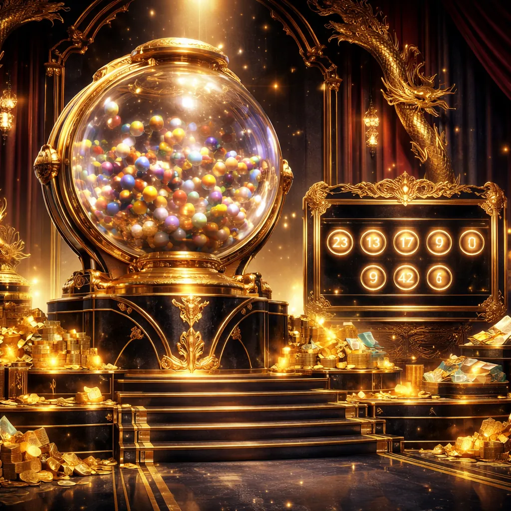Slot Jackpot Lũy Tiến