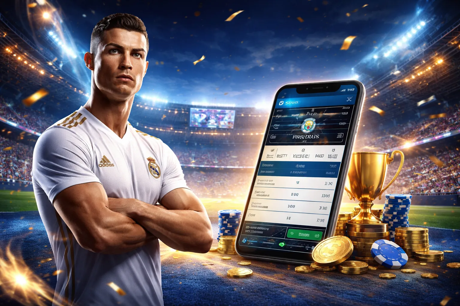 Hướng dẫn SKY888 BET cho người mới