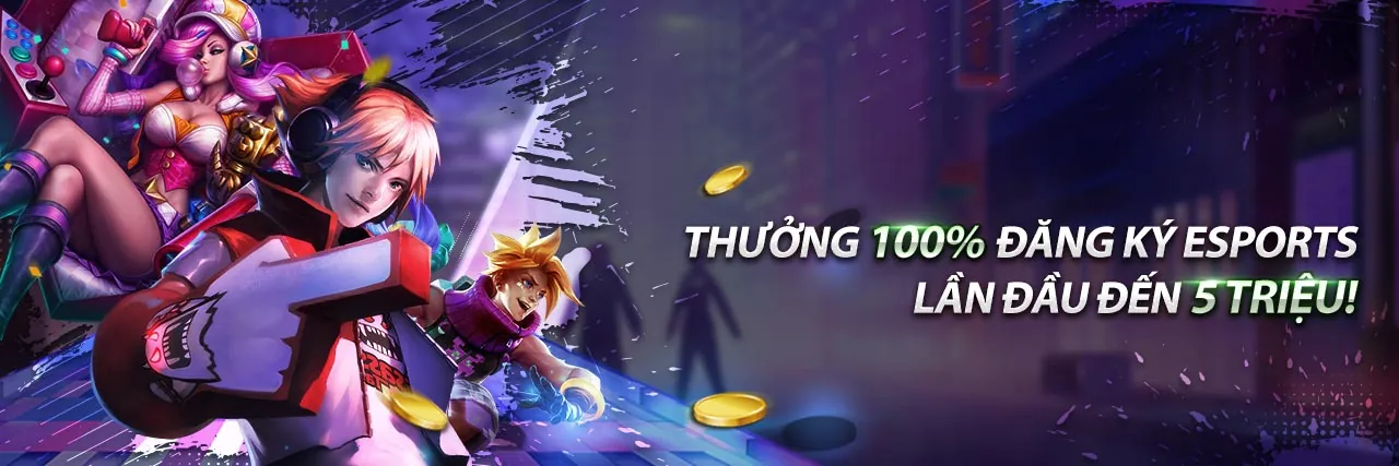 Khuyến mãi hấp dẫn tại SKY888 BET