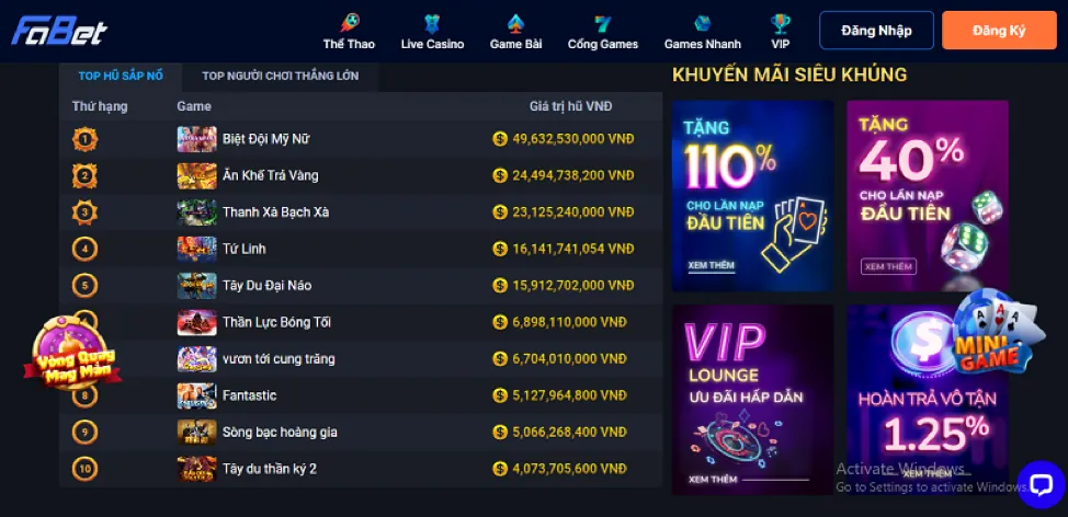Các Sự Kiện Đá Gà Trực Tiếp Hấp Dẫn Tại sky888 bet